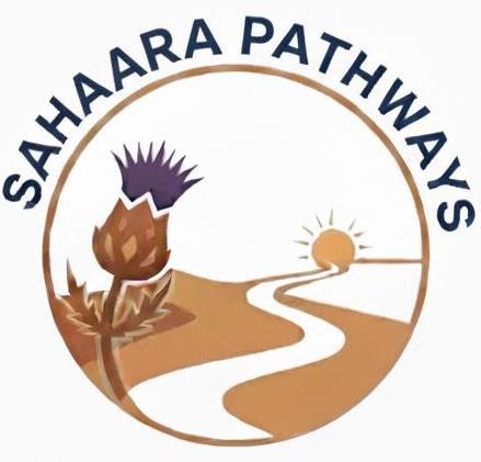 Sahaara Pathways Logo